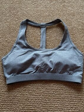 Women's Forever 21 Athletic Sports Bra, Size Small NWT